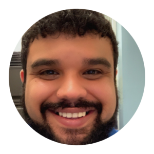 Joshua Delagarza
