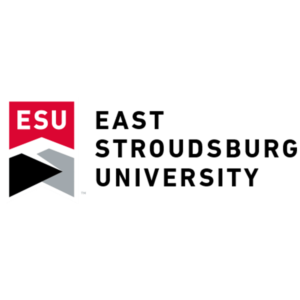 east stroudsburg logo