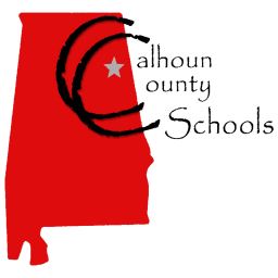 CalhounCountySchoolDistrictPrimaryLogoImage