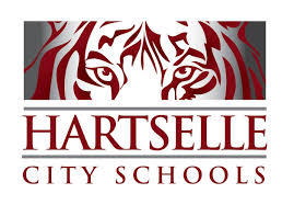 HARTSELLE city