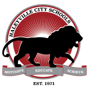 Haleyville_logo