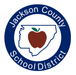 JACKSON COUNTY