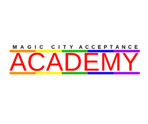 MAGIC CITY ACCEPTANCE ACADEMY