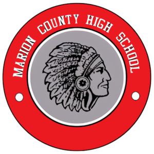 MarionCountyHSlogo