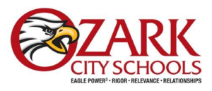 OZARK CITY