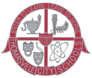 THOMASVILLE