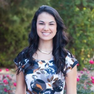 Miriah Douglas Panto, M.Ed.