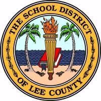 The school district of lee county